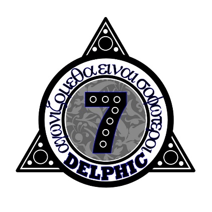 Delphic Symbol